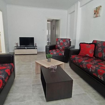 Apartamento Cozy Ground Floor House Agia Triada  Exterior foto