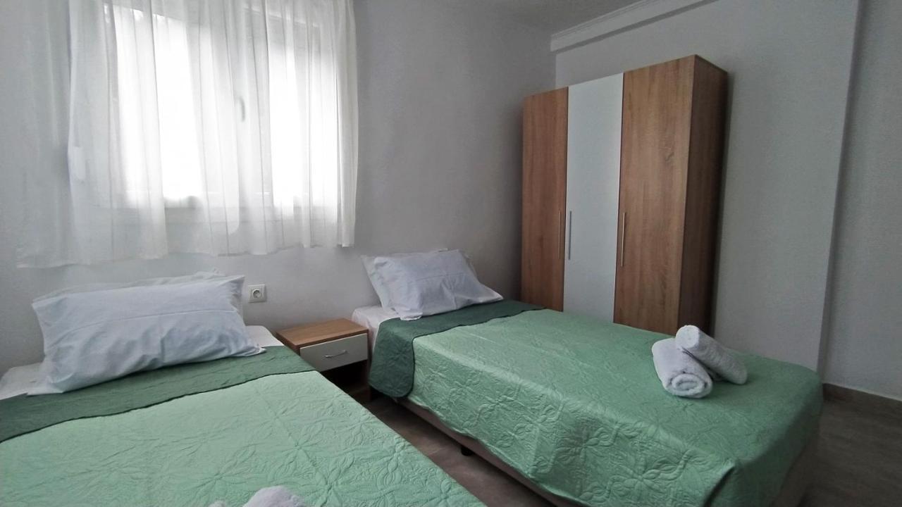 Apartamento Cozy Ground Floor House Agia Triada  Exterior foto